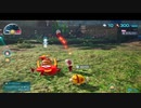 [rin] ピクミン4 体験版 part.3 2日目前半 プレイ動画