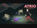 【ATRIO: The Dark Wild】クリーチャーを捕まえて工場に組み込むサイコパスファクトリー【VOICEROID実況】