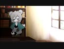 怪談☆鼠卵袋　第01話「おやしろ」