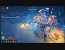 Diablo3 Necromancer実況プレイ41