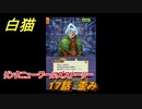 白猫　リンクニューワールズストーリー　１７話　歪み　ガチャキャラ　グラハム（剣）ジン（拳）アイリス＆赤髪（弓）イクシア（輝剣）　９周年イベントEP４　＃２８　【白猫プロジェクト】