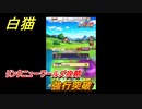 白猫　リンクニューワールズ攻略　強行突破　ガチャキャラ　グラハム（剣）ジン（拳）アイリス＆赤髪（弓）イクシア（輝剣）　９周年イベントEP４　＃３３　【白猫プロジェクト】