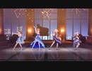 【デレステMV】レッド・ソール【正統派ドレス衣装オリメン】