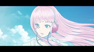 【アニメーションMV】SONAR / 平成バナナ少女