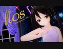【MMD】黒髪ちゃんで『flos』【あぴミク】【カメラ配布あり】