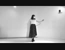 【ろぐ】夜撫でるメノウ【踊ってみた】