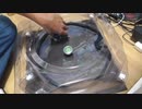 ぼっちでベイブレード✕をひたすら回すだけの動画！