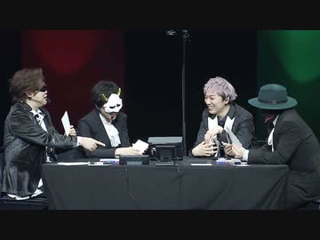 【特別映像】M.S.S.Party ニコニコCh会員限定イベント-昼の部-