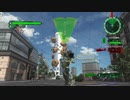 【地球防衛軍6】DLC2-7 LV B-1 ハイブ ブレイカー オフレンジャー