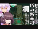 [ｾﾞﾙﾀﾞﾃｨｱｷﾝ]超序盤で手に入る！ネタバレなしの【柵】のありか！[VOICEROID解説]