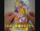 Wiiの高騰予想5選その1