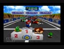 嫁は俺に勝つことができるか？波乱のマリオパーティ４実況プレイpart1