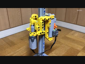 【LEGO】ノボルくん0号から8.1号をまとめて紹介