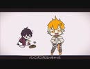 【にじさんじ】パンこげこげにしちゃった佐伯