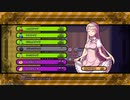 人気の兎の弾幕アクションゲームを実況プレイPart17