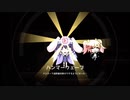 人気の兎の弾幕アクションゲームを実況プレイPart18