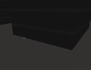 【平面猫】ＭＭＤで遊んでみた【逃走】