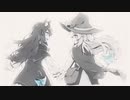 魔女っ子死にゲー『リトルウィッチノベタ』を初見で実況するぜ！マジで！！Part㉔終劇