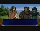ファイアーエムブレム 蒼炎の軌跡 マニアック ハーレムプレイ 018 第10章 捕虜解放2