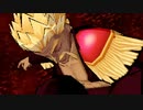 IGO会長"一龍"でトリコグルメガバトル　#おわり【3DS】