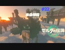 ゼルダの伝説 ティアキン #22 水の神殿 ティアーズ オブ ザ キングダム