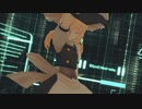 【東方MMD】CH4NGE【霧雨魔理沙】