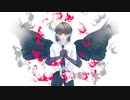 【２周年に】アンチビート/歌ってみた ver.林藤じん