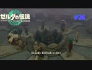 ゼルダの伝説 ティアキン #26 賢者の誓い 地上絵12 地底神殿に眠る謎3 ティアーズ オブ ザ キングダム