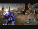 【バトオペ２】オールドタイプの戦場２　第４５３陣【字幕実況】