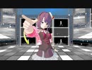 【コイカツサンシャイン】鬼頭暗(オリキャラ)で「ブリキノダンス」【ステージSD配布】