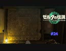 ゼルダの伝説 ティアキン #24 地底神殿に眠る謎1 ティアーズ オブ ザ キングダム