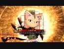 【英傑大戦】蒼玄OS5枚vs3色比企尼5枚【正四位下】30