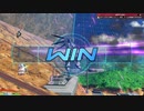 【EXVS2OB】ですともおじさんのオバブ珍道中16