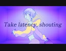 Tremologix/Take Latency feat.Hatsune Miku (English Ver.)