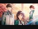 『魔法科高校の劣等生』新シリーズティザーPV ｜ 2024年放送決定！