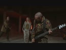 The Hellfreaks - Rootless Soul Riot (Official Video)