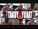 TAKUY・A・TAKUYA