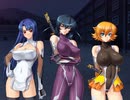 エロゲBGM集「対魔忍ムラサキ」リリス