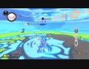 【マリオカート８DX】ハチャメチャだらけの追加コース戦集　１０