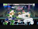 【デレステ】アインフェリア「サヨナラバス(MASTER+)」【フルMISS】