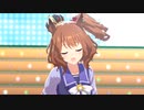 【ウマ娘】Make debut _制服Ver(アストンマーチャン、カレンチャン、ライスシャワー)