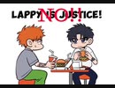 【Hot Volcano】ハッキーの見解【オリジナルボイスドラマ】