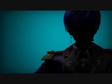 【MMD刀剣乱舞】ミュージカルライブ衣装でLamb.【カゲ】【一期一振】