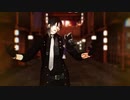【MMD刀剣乱舞】シャンティ【実休光忠】