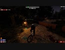#4 初めてのAIボイスチェンジャー実況【7days to die】【RVC】【協力プレイ】