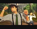 【MMDタイバニ】リバーシブル・キャンペーン【コテ誕ハピバ2023】