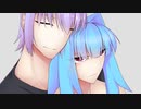 【VOICEROID劇場】続・紫に染まる22「質問」