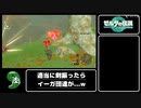 【ティアキン】適当に振った剣でイーガ団がまさかの...w