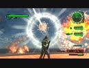 【地球防衛軍6】DLC2-8 LV B-2 高所狙撃 オフレンジャー