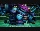 【全縛りチャレンジ】ドラゴンクエストX　眠れる勇者と導きの盟友　オフライン #47 vs 暗黒の魔人【Nintendoswitch】